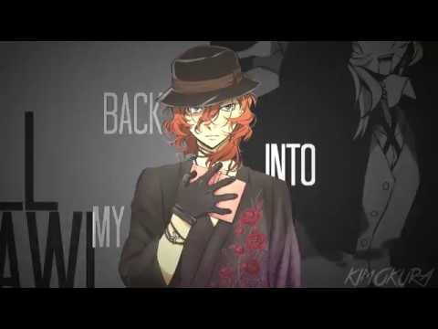 panic room, chuuya