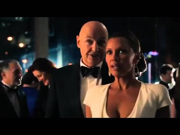 666 Park Avenue Promo, ,
