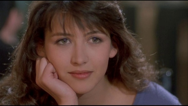 Sophie Marceau