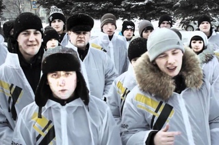 Dollar Playaz, Медведь - Правое Дело