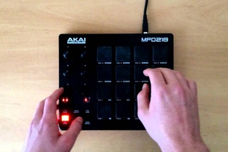 mod:noise- Live beats vol.1