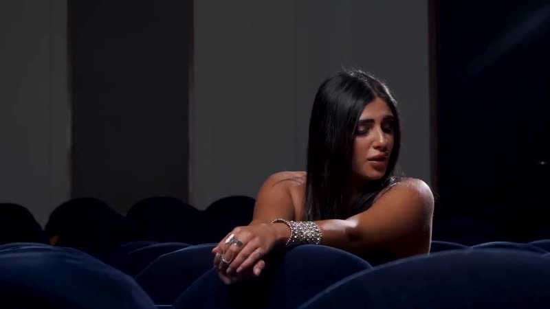 Sarina Cross Paul Baghdadlian El Chem Dimana ( Video by