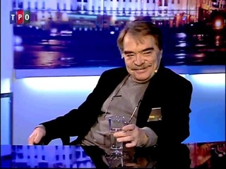 “Время Союза“. Александр Адабашьян