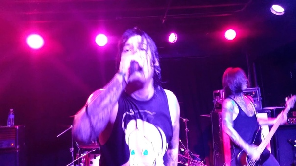 Escape The Fate One For The