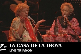 La Casa de la Trova - Full LIVE HD