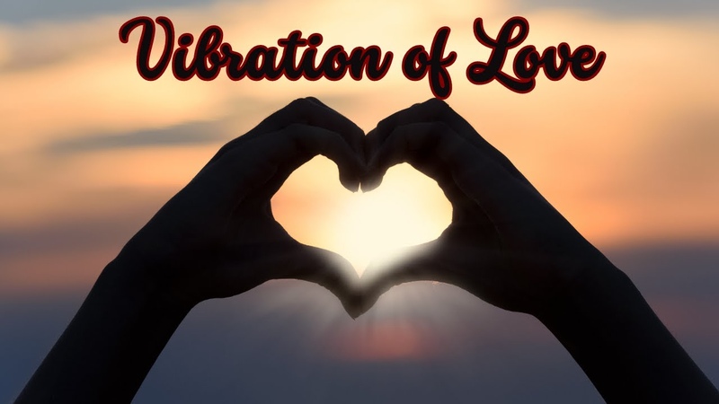 Meditation Vibration of