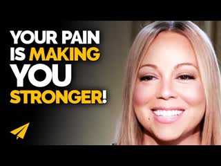 Find What Makes You SPECIAL & GO FOR IT! | Mariah Carey | Top 10 Rules