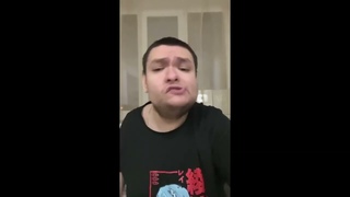 Press F to Батя (Руслан Гительман)