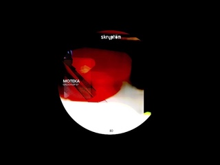 Moteka - Groove05