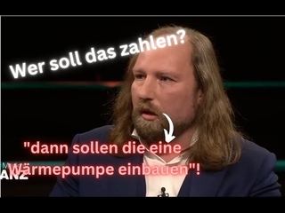 Langhaardackel faselt wirres Zeug und kriegt dafür auf den Deckel!