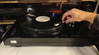 Sansui 929 красавец!