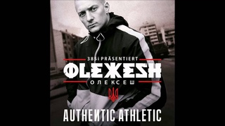 06. Olexesh - Authentic Athletic - MACH FIT