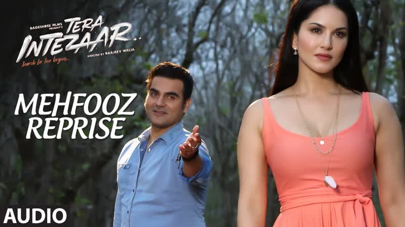 Mehfooz Reprise Full Audio Song, Tera Intezaar, Arbaaz Khan, Sunny