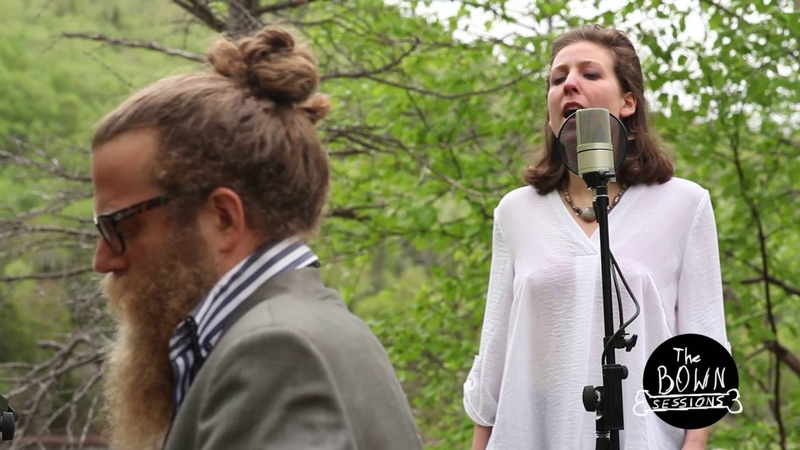 Ben Caplan Taryn Kawaja Belly of the