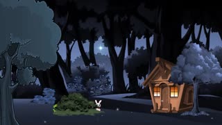 Nana Nana Lullaby