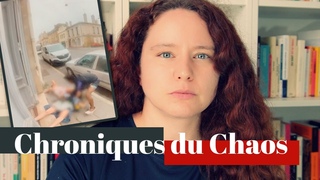BORDEAUX - UNE AGRESSION COMME IL S’EN PRODUIT DES DIZAINES PAR JOUR EN FRANCE