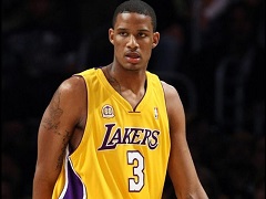 Trevor Ariza