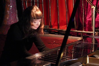Motörhead -  Ace of Spades on grand piano