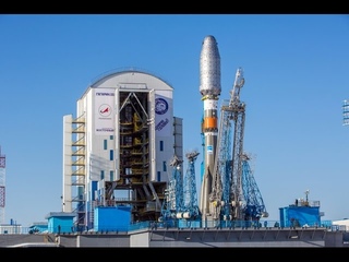 «Восточный» - будущее космодрома