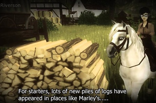 Star Stable Online - New South Jorvik News