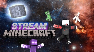Выживание в Minecraft на версий  №30 | КОПАЮ КВАДРАТНЫЙ КРАТЕР ДЕНЬ 18