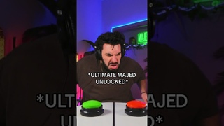 Majed reacts to insane Dubstep