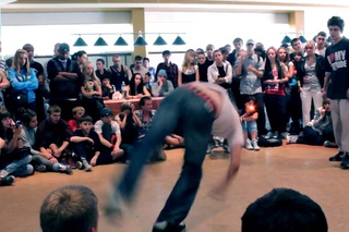 STREET FLAVA @ CITY BOWLING (04/09/11) (fry & мак бит).mp4