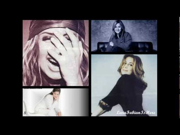 Lara Fabian